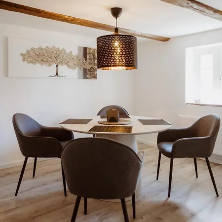 Ferienwohnung Bad Harzburg