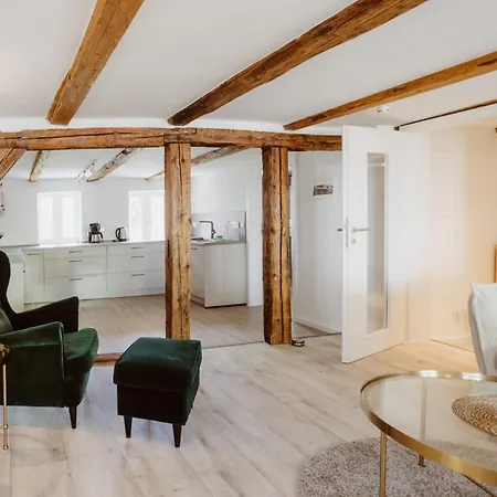 Ferienwohnung Bad Harzburg