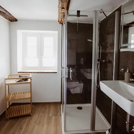 Lejlighed Ferienwohnung Bad Harzburg *