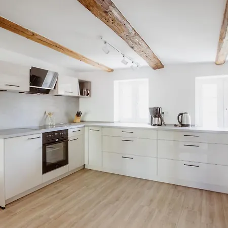 Lejlighed Ferienwohnung Bad Harzburg