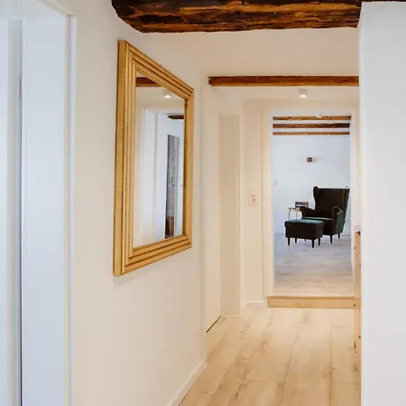 Lejlighed Ferienwohnung Bad Harzburg Bad Harzburg