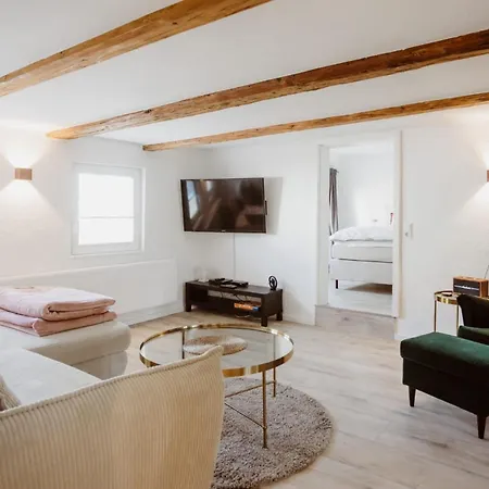 Ferienwohnung Bad Harzburg